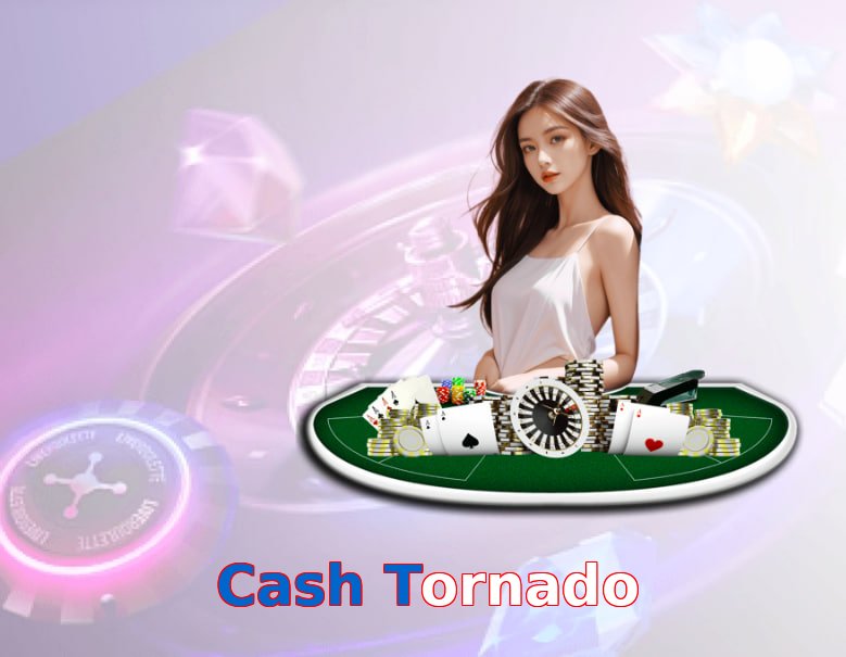 Cash Tornado
